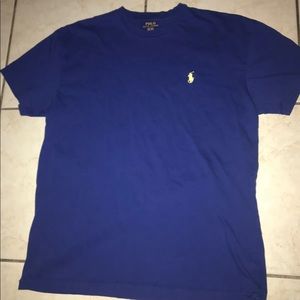 Ralph Lauren polo tee shirt t-shirt